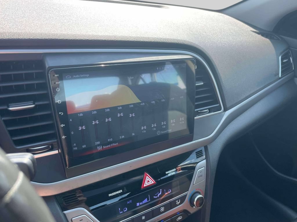 Used 2018 Hyundai Elantra Value Edition FWD image 26