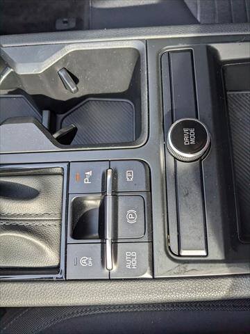 Used 2025 Kia K5 LXS FWD image 24