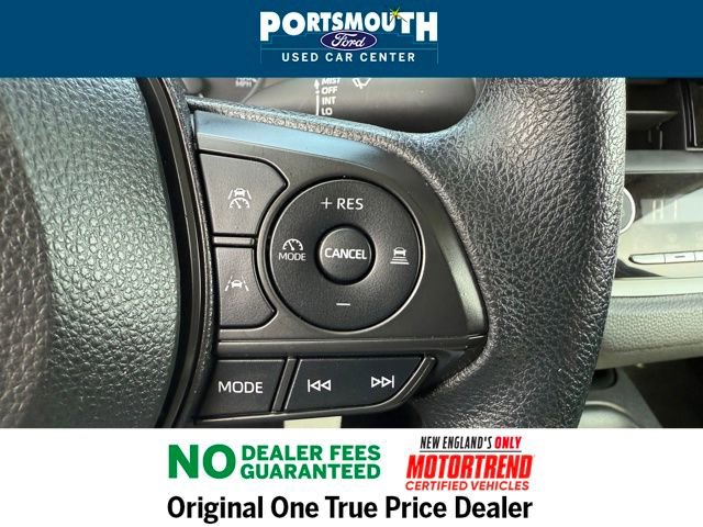 Used 2023 Toyota Corolla LE image 14