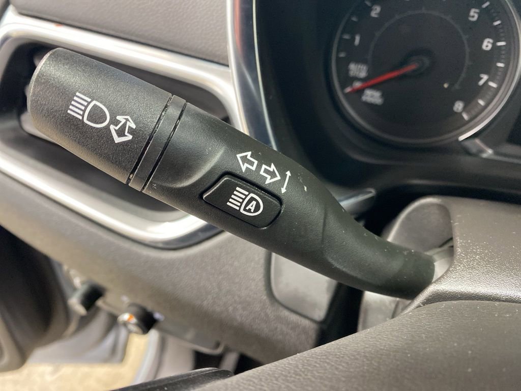 Used 2024 Chevrolet Equinox LT w/ LPO, Floor Liner Package image 36