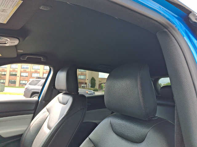 Used 2024 Jeep Compass Limited AWD/4WD image 13
