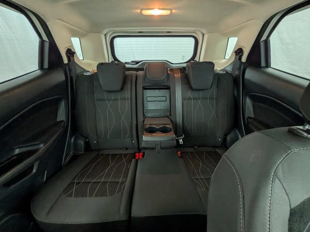 Used 2018 Ford EcoSport SE w/ SE Convenience Package AWD/4WD image 18