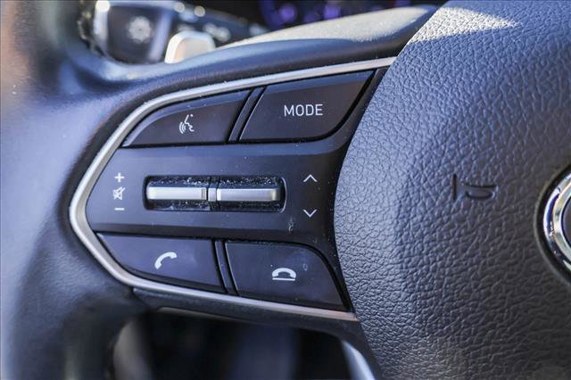 Used 2020 Hyundai Palisade SEL w/ Convenience Package image 14