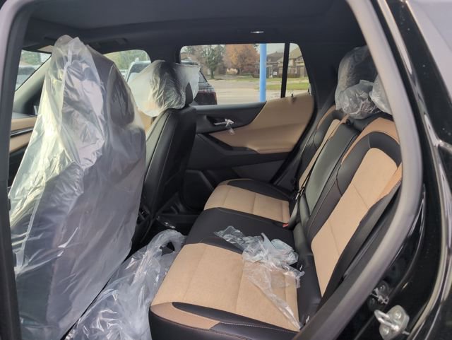 New 2026 Chevrolet Equinox ACTIV w/ Convenience Package III image 9