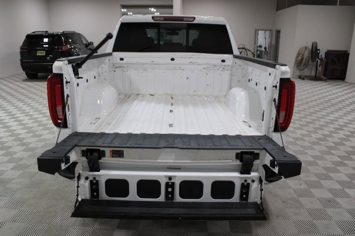 Used 2021 GMC Sierra 1500 SLT image 12