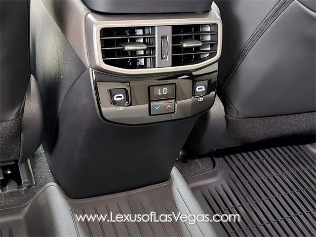 New 2026 Lexus RX 350 AWD image 13