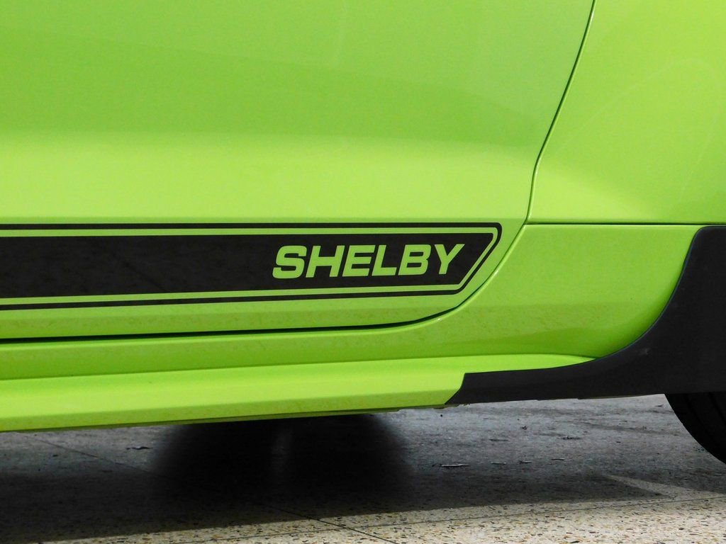 Used 2020 Ford Mustang GT Premium w/ Equipment Group 401A image 34