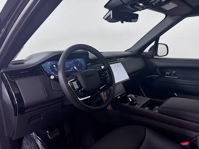New 2026 Land Rover Range Rover Long Wheel Base SV AWD/4WD image 9