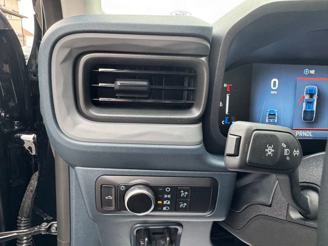 New 2025 Ford Maverick XLT w/ XLT Luxury Package image 25