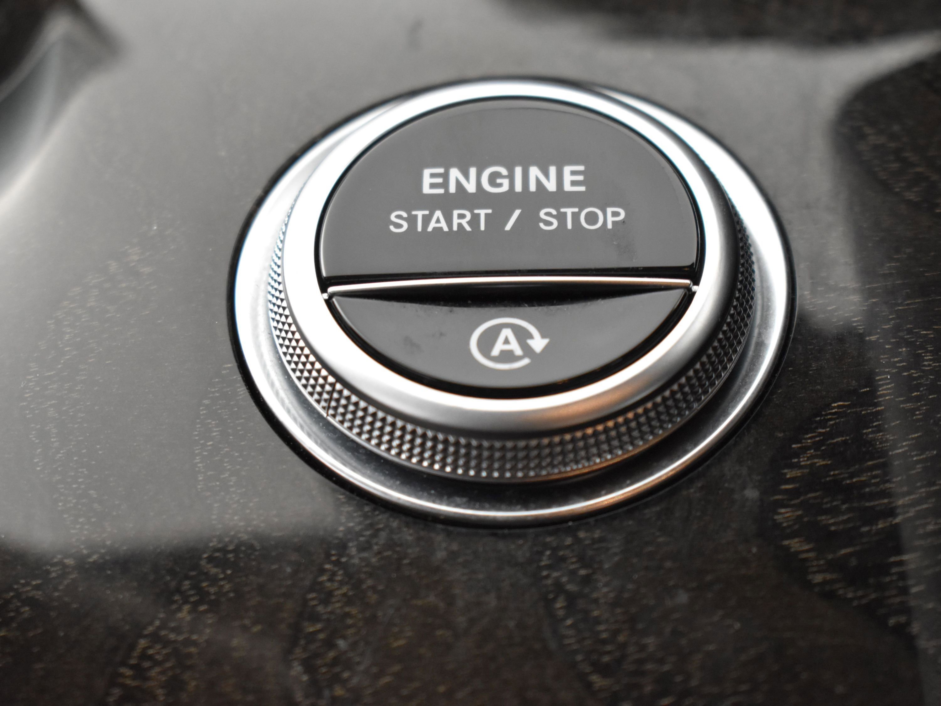 Used 2022 Mercedes-Benz C 300 4MATIC Sedan w/ AMG Line w/ Night Package image 12