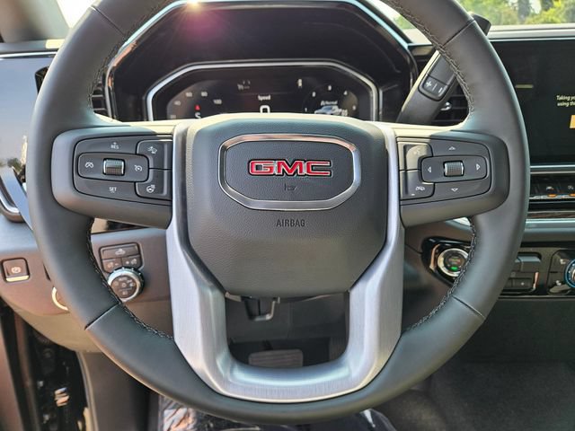 New 2026 GMC Sierra 1500 Elevation AWD/4WD image 25