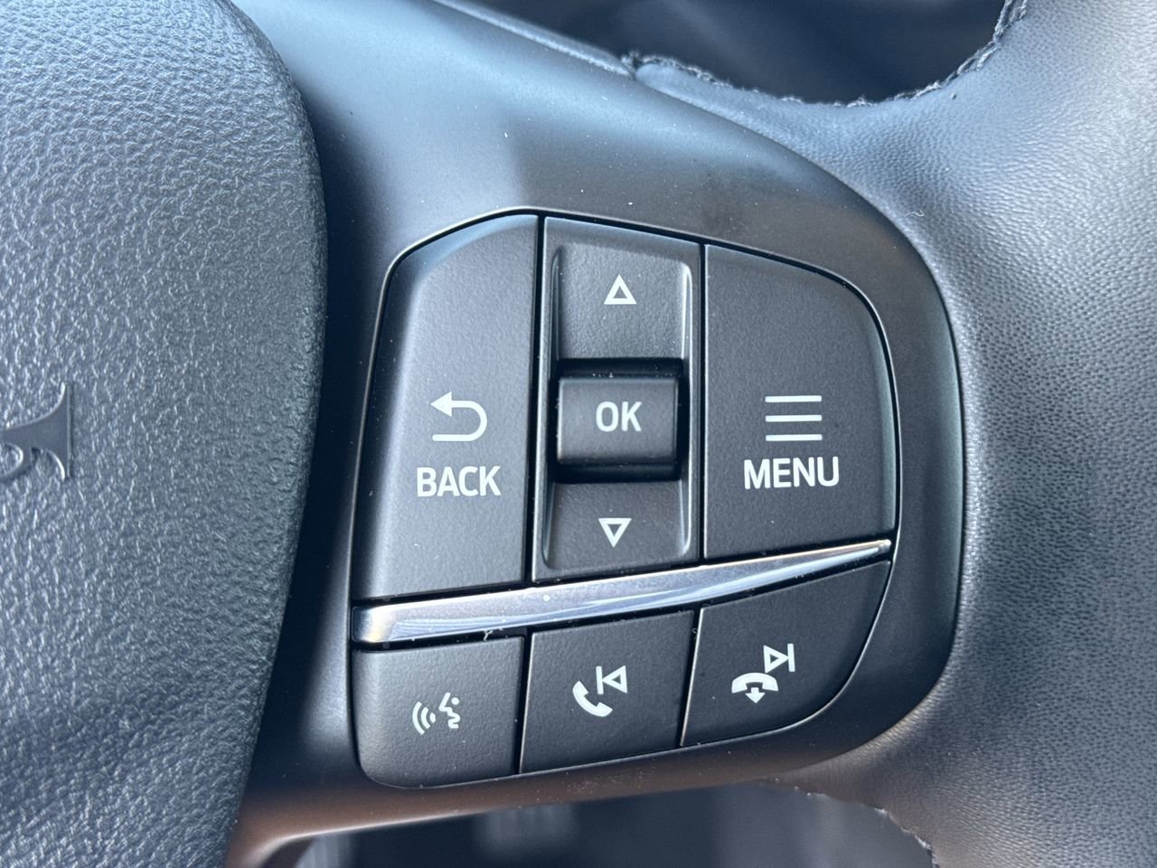 New 2025 Ford Bronco Sport Outer Banks w/ Outer Banks Tech Package+ image 56