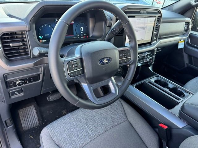 New 2026 Ford F150 XLT w/ XLT Chrome Appearance Package image 13