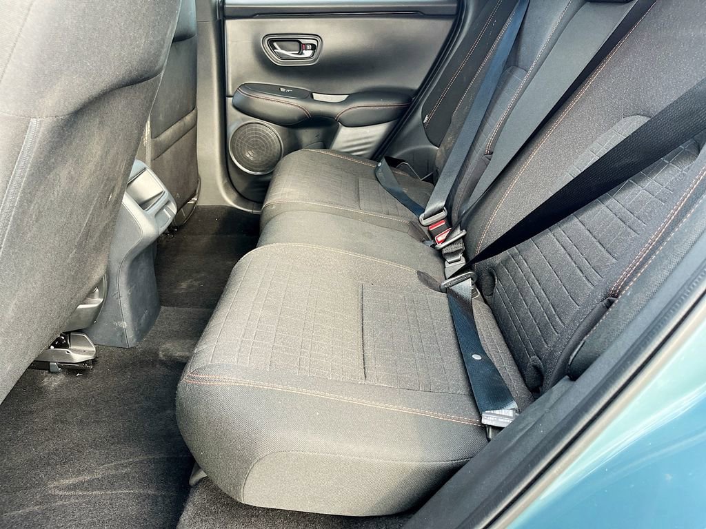 Used 2025 Honda HR-V Sport image 24