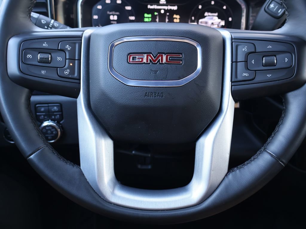 Used 2024 GMC Sierra 1500 SLT image 16