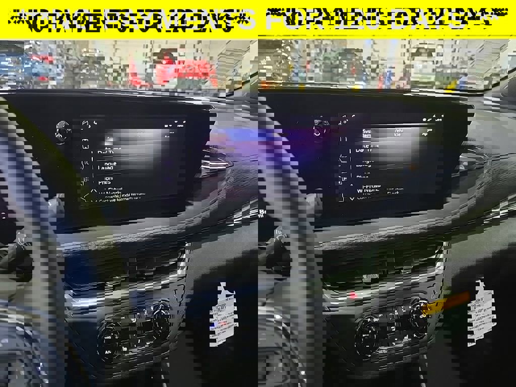 New 2026 Buick Envista Preferred w/ Convenience I Package image 21