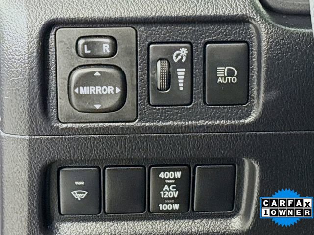 Used 2020 Toyota 4Runner TRD Off-Road Premium image 10