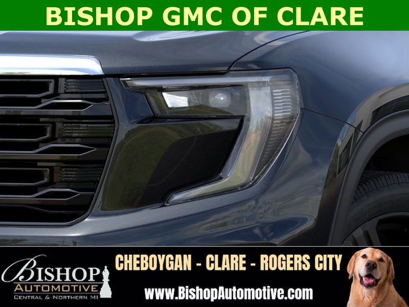 Used 2026 GMC Acadia Elevation w/ Black Edition AWD/4WD image 11