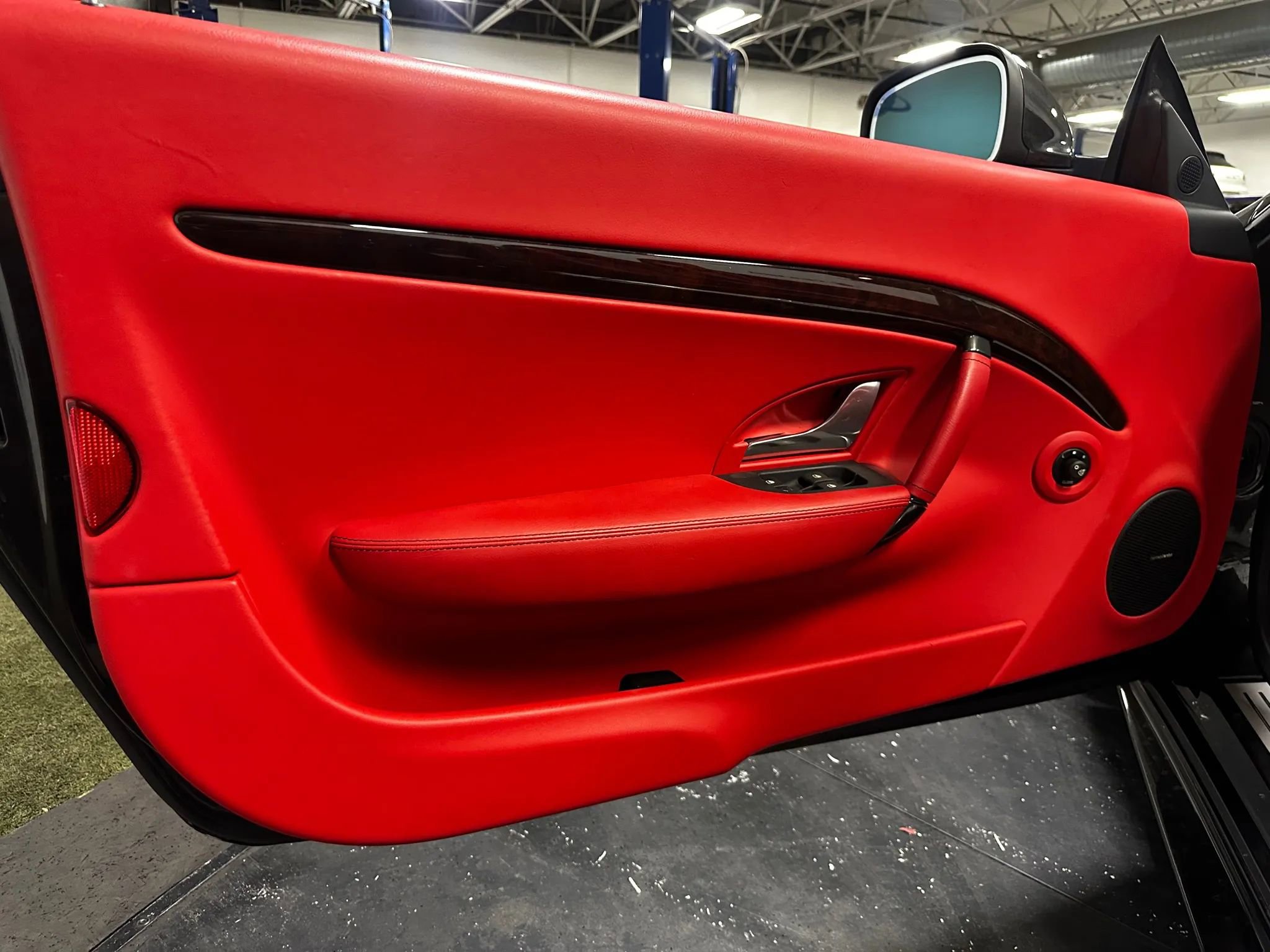 Used 2018 Maserati GranTurismo Sport image 14