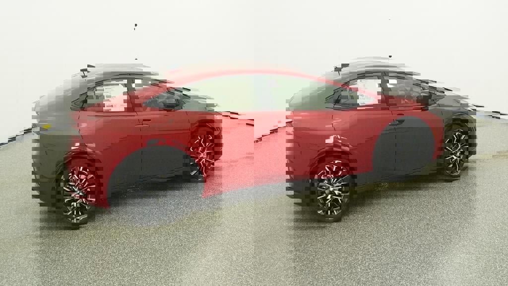 New 2026 Toyota Prius XLE image 10