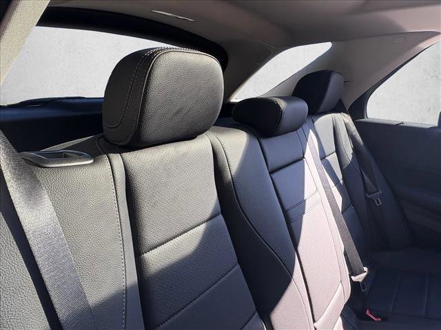 Used 2025 Mercedes-Benz GLE 350 4MATIC image 19