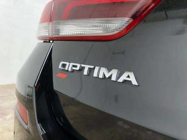 Used 2020 Kia Optima SE FWD image 95