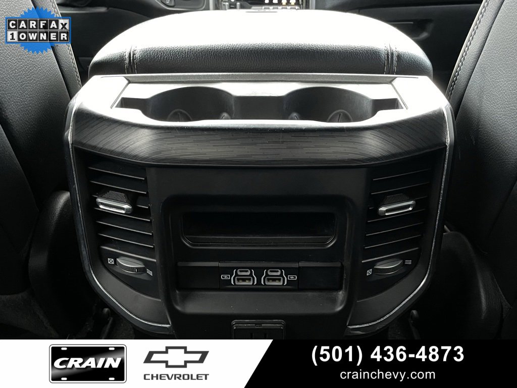 Used 2023 RAM 1500 Laramie image 28