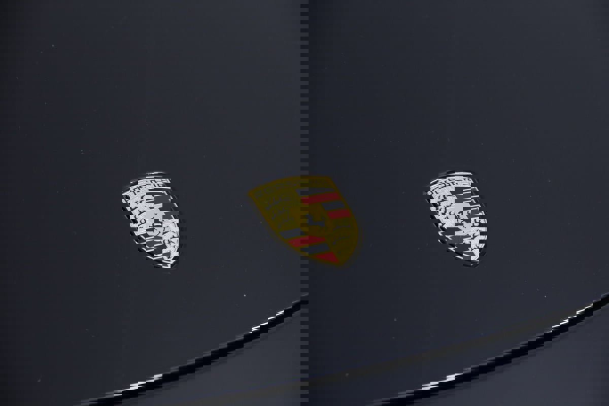 Used 2016 Porsche 911 Carrera Black Edition w/ Sport Chrono Package image 23