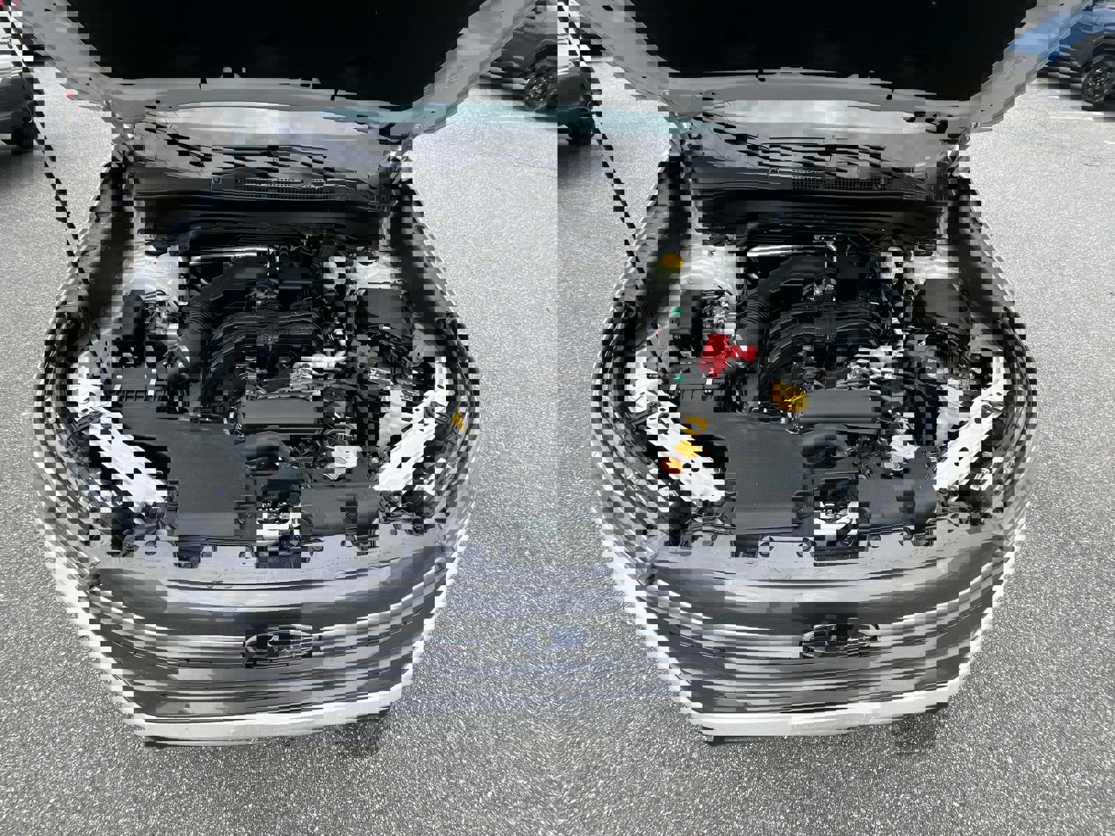 New 2026 Subaru Forester Premium image 29