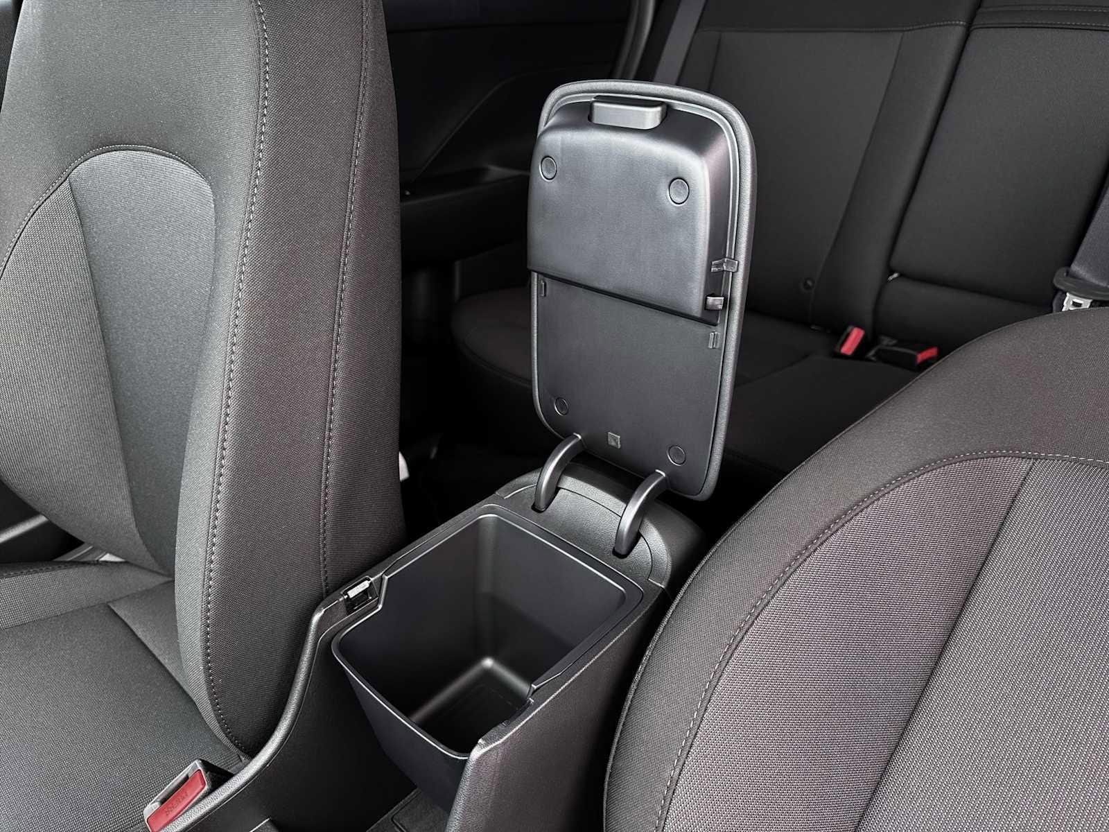 New 2026 Hyundai Kona SEL Sport AWD/4WD image 19