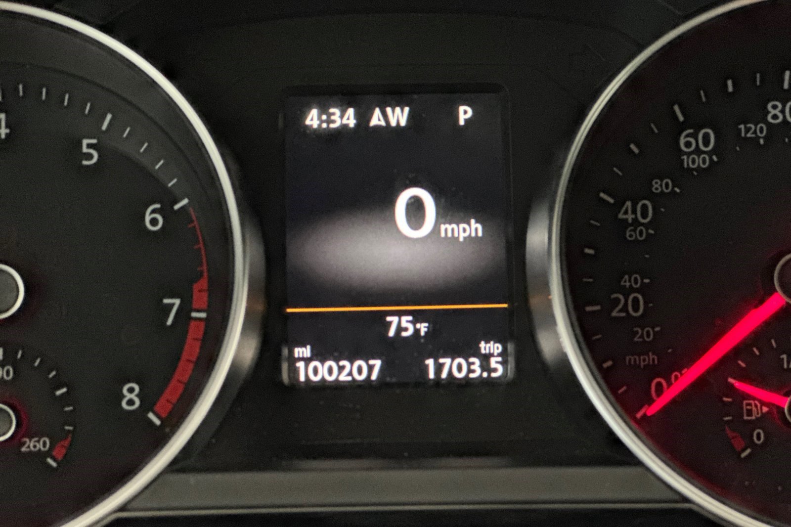 Used 2016 Volkswagen Jetta GLI SE FWD image 34
