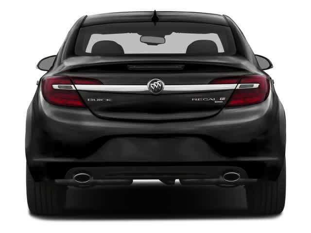 Used 2016 Buick Regal Premium AWD/4WD image 5