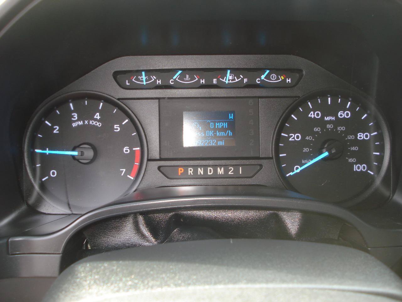 Used 2019 Ford F250 XL w/ XL Value Package AWD/4WD image 33