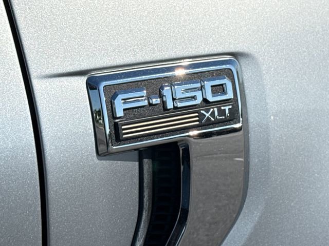 Used 2022 Ford F150 XLT w/ Equipment Group 302A High AWD/4WD image 17