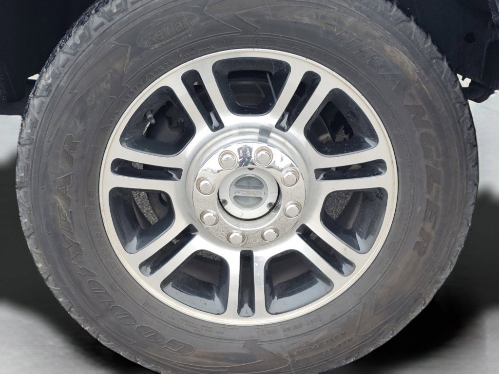 Used 2016 Ford F350 Platinum image 17