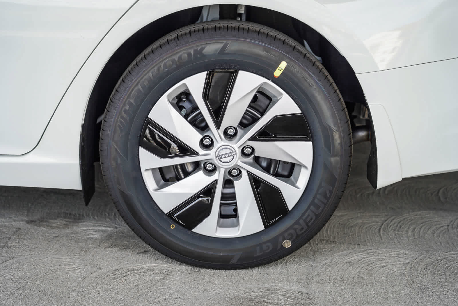 New 2025 Nissan Altima 2.5 S FWD image 10