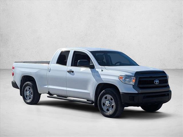 Used 2017 Toyota Tundra SR image 3