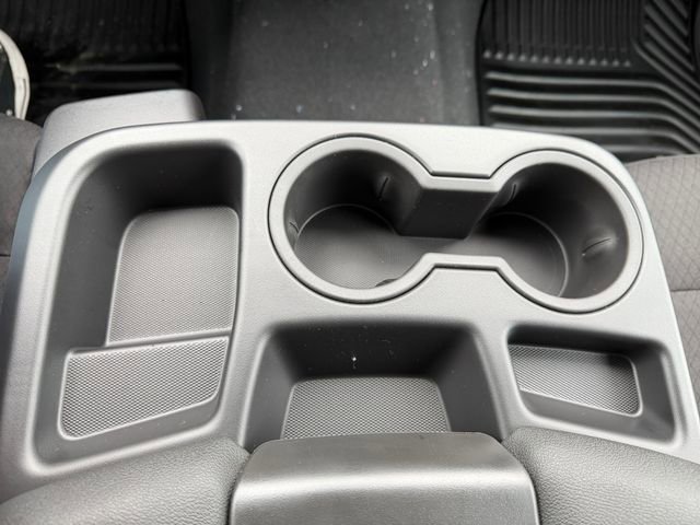 New 2026 Chevrolet Silverado 3500 LT w/ All Star Edition image 26