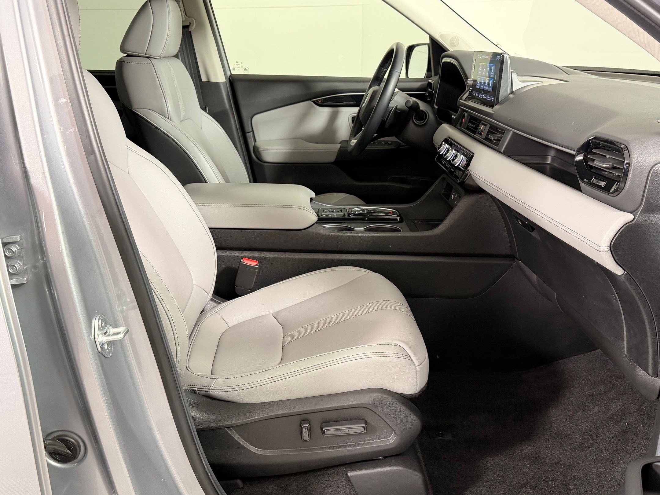 Certified 2025 Honda Pilot EX-L image 29