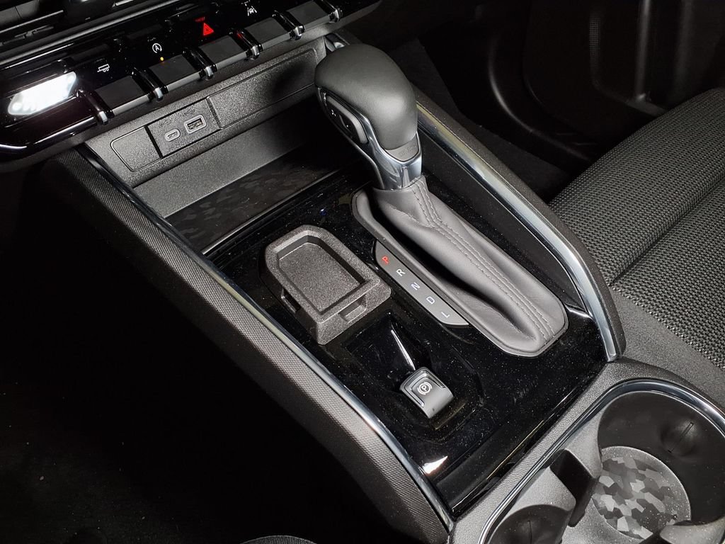 New 2026 GMC Canyon Elevation RWD image 18