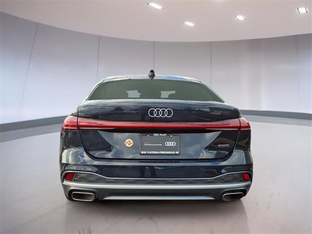 Used 2025 Audi A5 2.0T Premium w/ Convenience Package image 5
