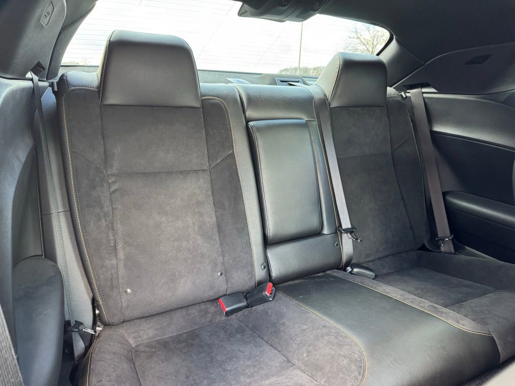 Used 2022 Dodge Challenger GT w/ Plus Package image 13