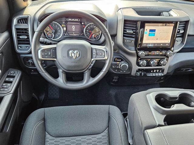 New 2026 RAM 1500 Classic Warlock image 5