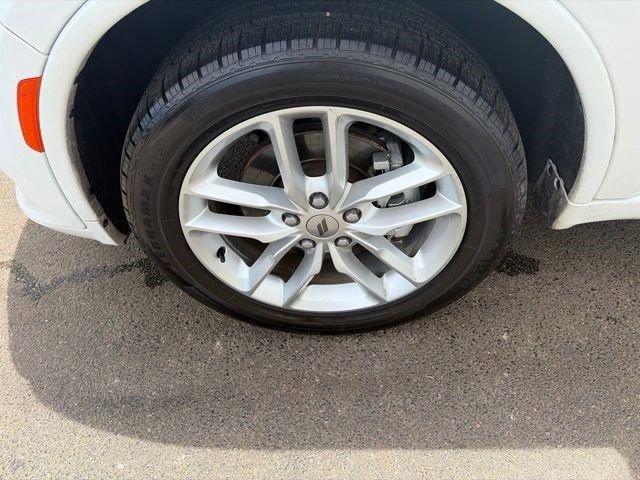 Used 2022 Dodge Durango GT AWD/4WD image 48
