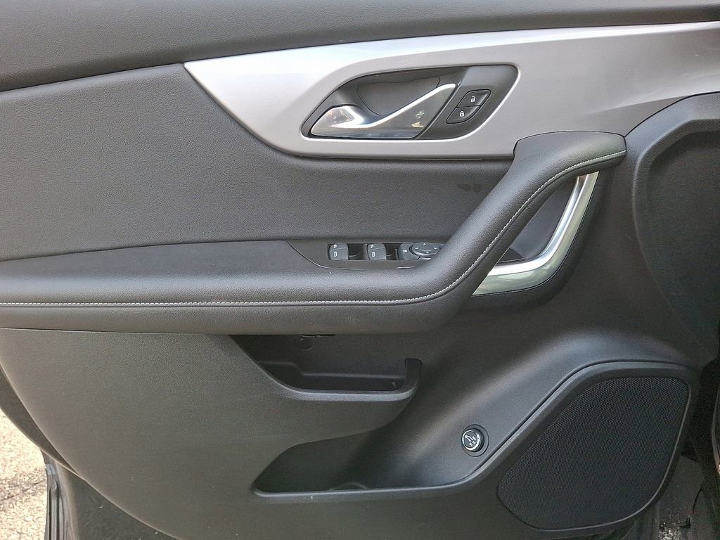 Certified 2023 Chevrolet Blazer LT image 13