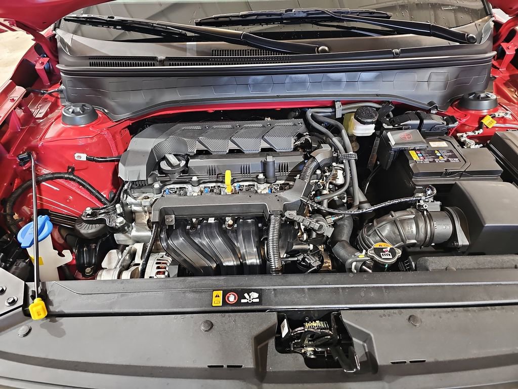 New 2026 Hyundai Venue SE image 28