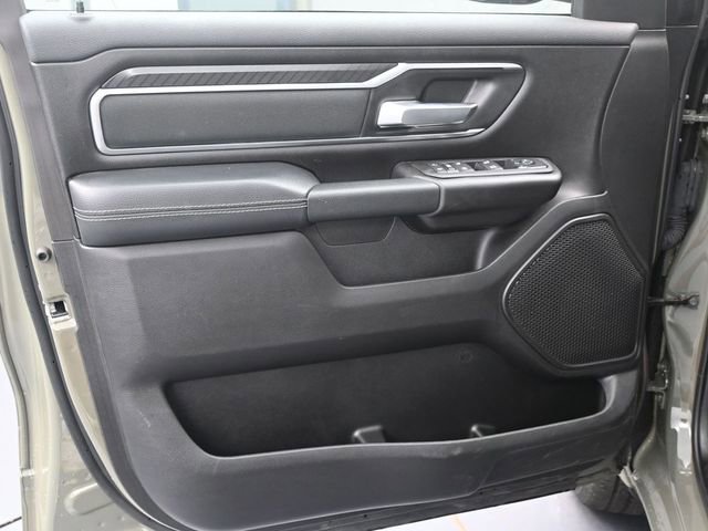 Used 2026 RAM 1500 Big Horn image 9