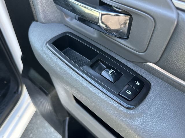 Used 2018 RAM 1500 Classic SLT w/ Protection Group image 29