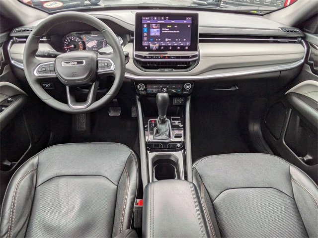 Certified 2023 Jeep Compass Limited image 23