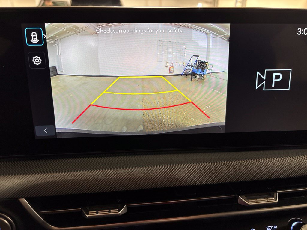New 2026 Hyundai Sonata SE FWD image 23